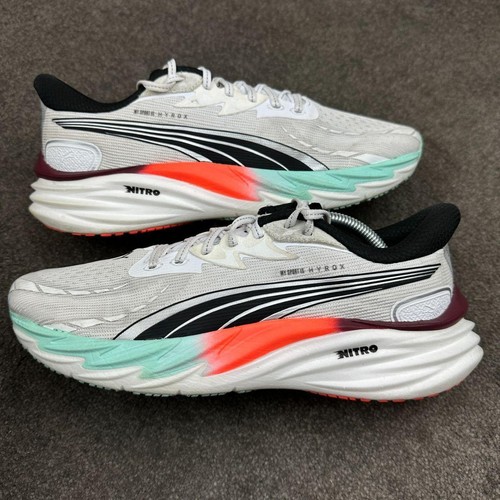 Puma hyrox velocity nitro - x, 4