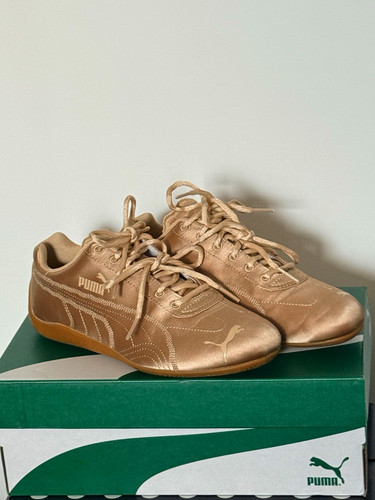 Puma speedcat venus wns - speedcat,
