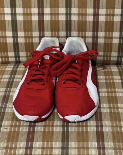 Puma evo speed ferrari - speed,
