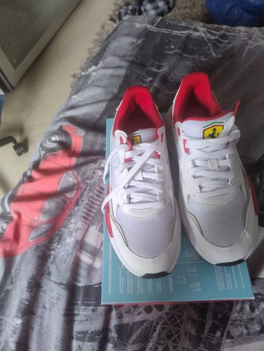 Bnib mens puma - bnib,