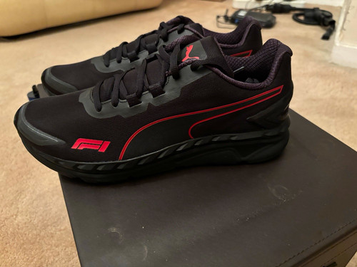 Formula rare exclusive - &,
