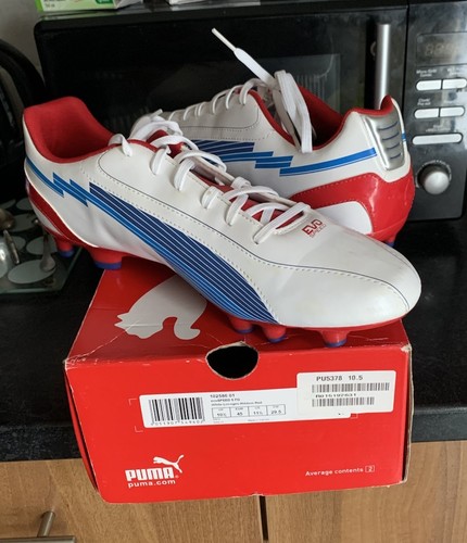 Puma evo speed - speed, 5