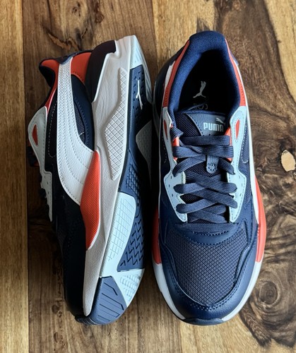 Puma ray speed - puma, x-ray