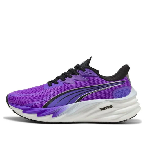 Puma velocity nitro - 4, "dark