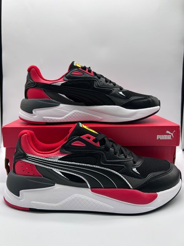 Puma ferrari ray speed - x-ray,