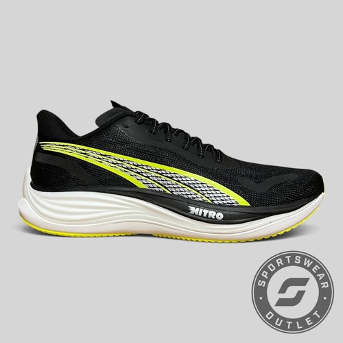 Puma velocity nitro - uk,