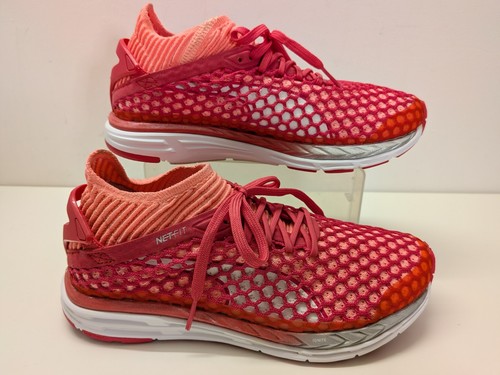 Puma speed ignite netfit - speed,