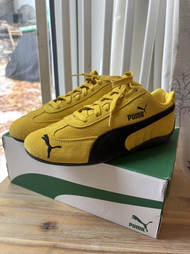 Puma speedcat suede - og,
