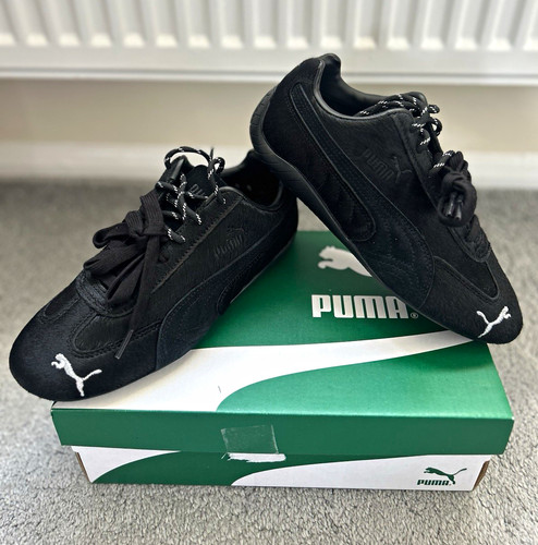 Puma speedcat pony wns - pony,