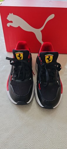 Puma ferrari ray speed - puma, x-ray