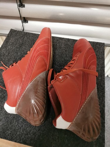 Rare puma speed cat mid - rare!,