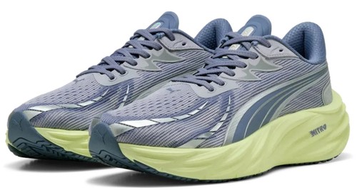 Mens puma velocity nitro uk9 - mens, 4