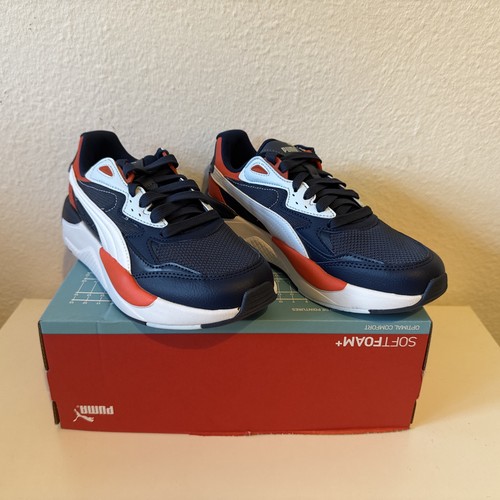 Puma ray speed junior uk5 - x-ray,