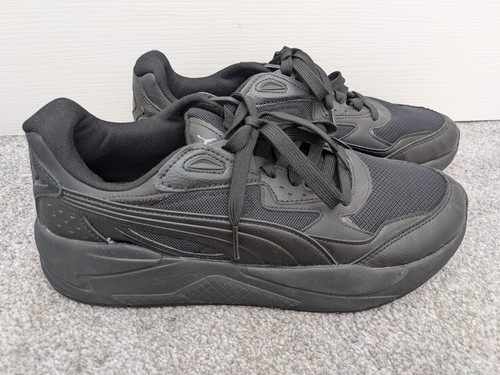 Puma ray speed trainers - x-ray,