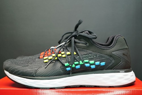 Puma speed 600 - 600, heat