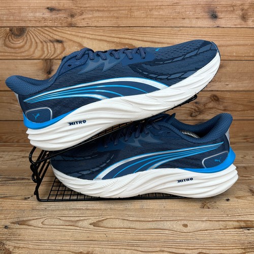 Puma trainers mens - sz, 10
