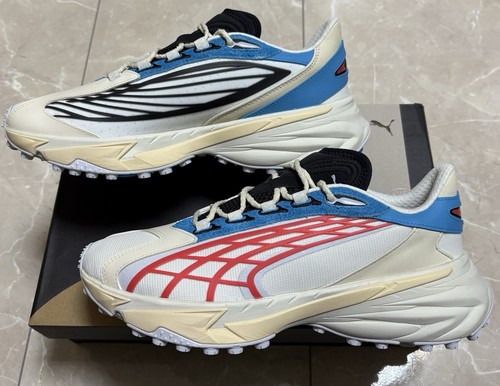Puma uk10 spirex icons - puma,