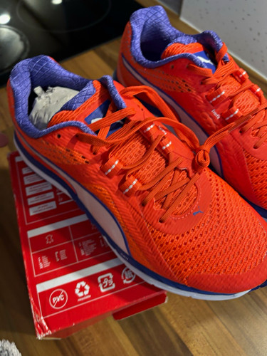 Puma speed 500 - puma,