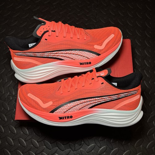 Uk8 puma velocity - nitro, 3