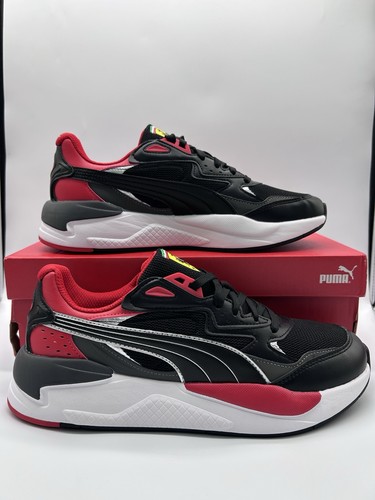 Puma ferrari ray - ferrari, x-ray