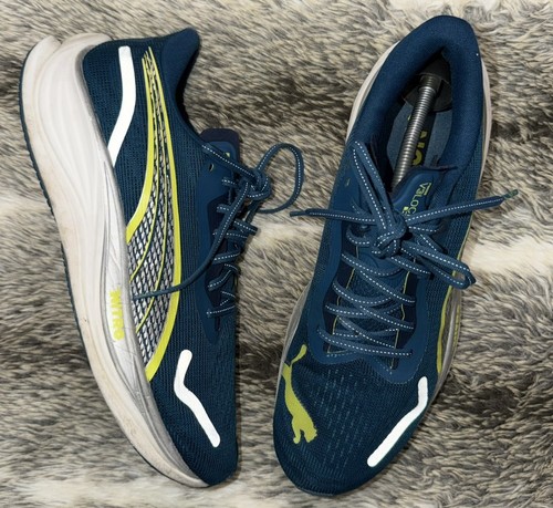 Puma velocity nitro ocean - nitro, 3