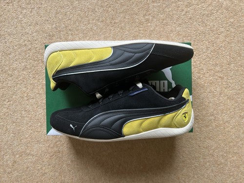 Puma ferrari speedcat - speedcat,