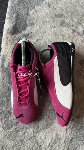 Vintage puma speed cat - vintage,
