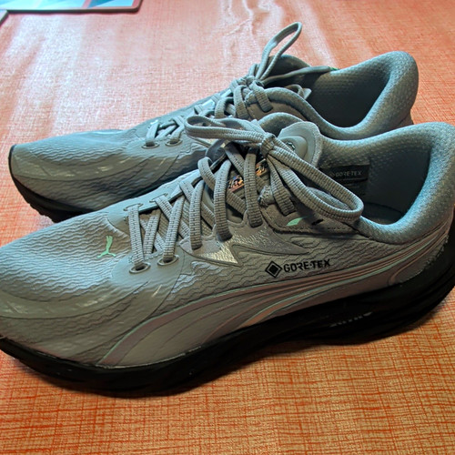 Puma velocity nitro gore tex - puma, 4