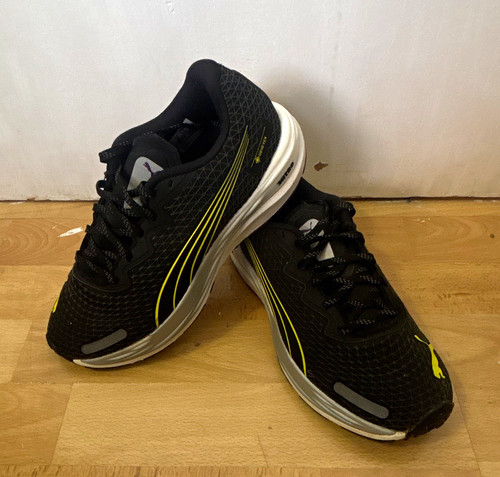 Puma velocity nitro gore - velocity,