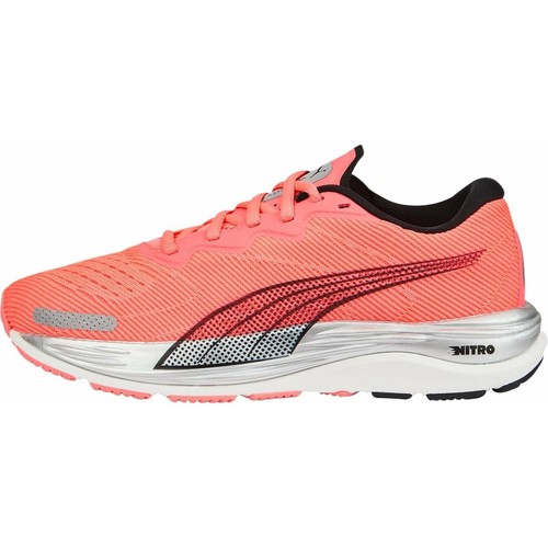 Puma velocity nitro - nitro, womens