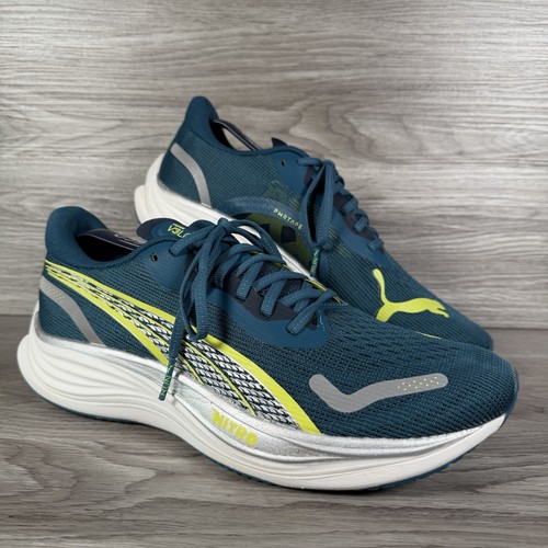 Puma velocity nitro men s - puma,