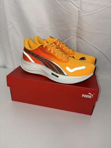Puma velocity nitro - velocity, 3