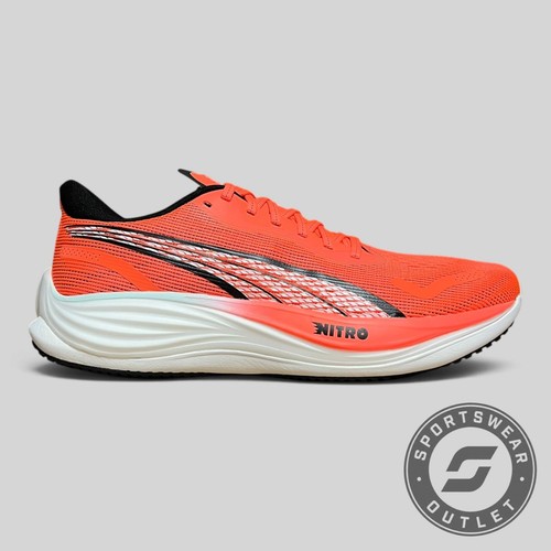 Puma velocity nitro - uk,