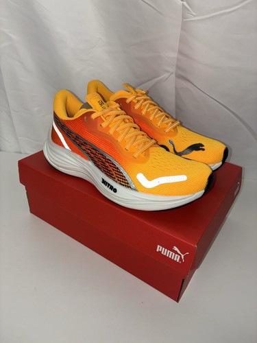 Puma velocity nitro - nitro, 3