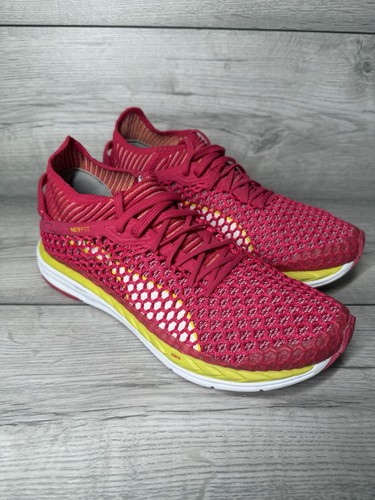 Puma ignite speed netfit - puma,