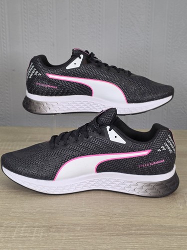Puma speed sutamina - puma, black
