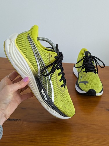 Puma velocity nitro running - velocity,