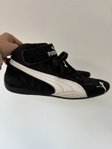 Vintage puma speed cat - puma,