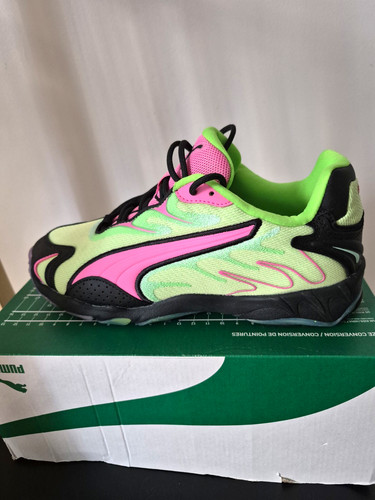 Puma inhale speed style wns - inhale,