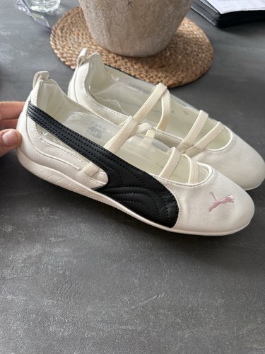 Puma speed cat ballet - speed,