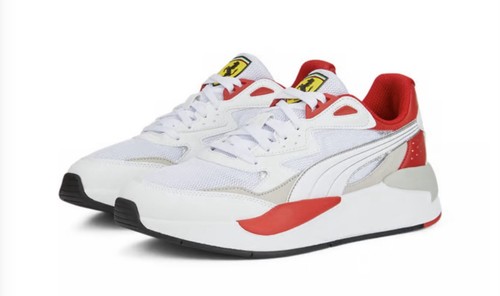 Puma ferrari ray speed - x-ray,