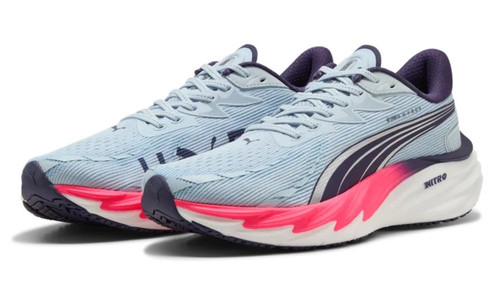 Puma mens velocity - nitro, 4