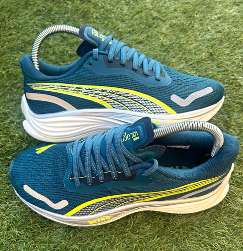 Puma velocity nitro women - velocity, 3