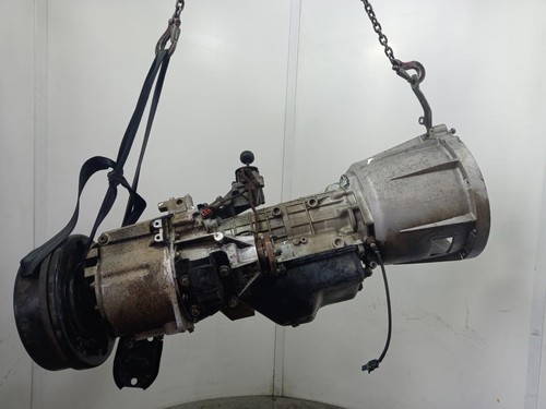 Landrover defender gearbox - landrover,