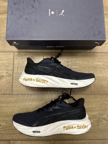 Size saysky x puma - size,