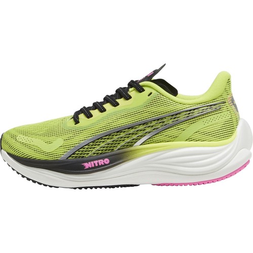 Puma velocity nitro womens - puma,