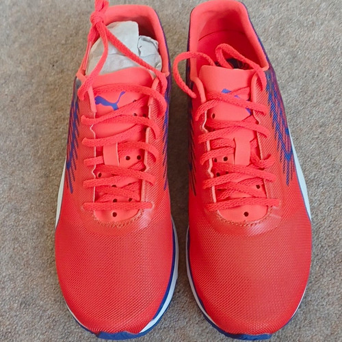 Puma speed 100 womans - r,