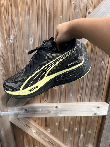 Puma formula velocity - x,