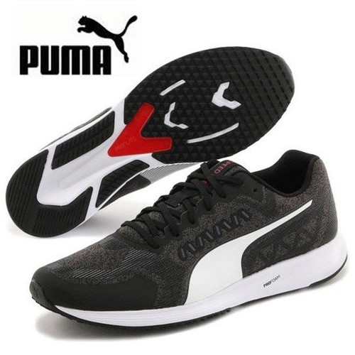 Puma running shoes - speed, lite