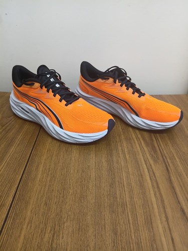 Mens puma velocity - nitro, 4